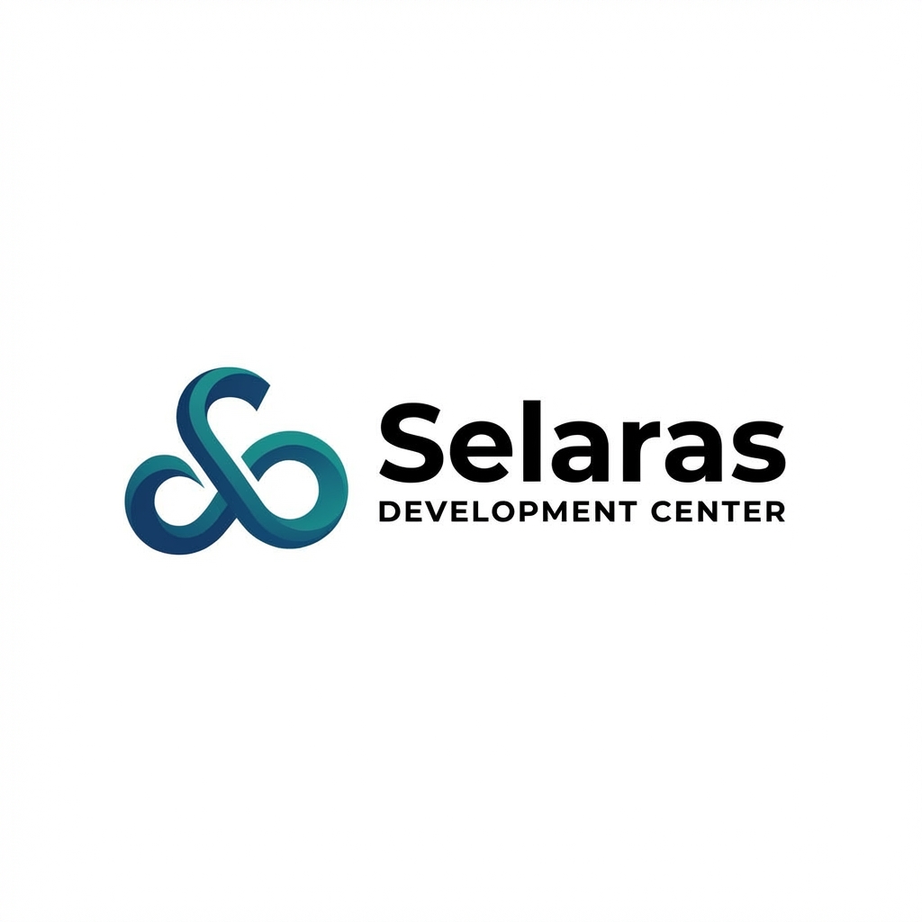 Selaras Logo