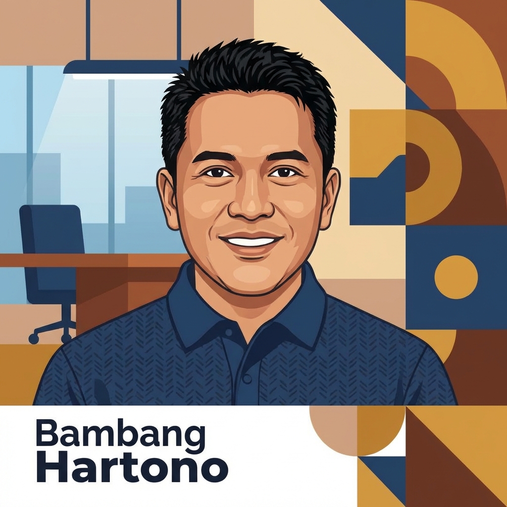 Bambang Hartono